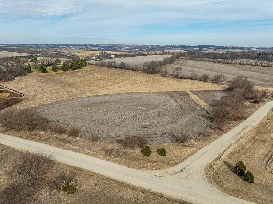 Lot 9 7.00 Acres Deerfield Drive, Monroe, WI 53566 - #3