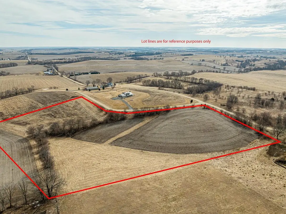 12.10 Acres Deerfield Drive, Monroe, WI 53566 - #1