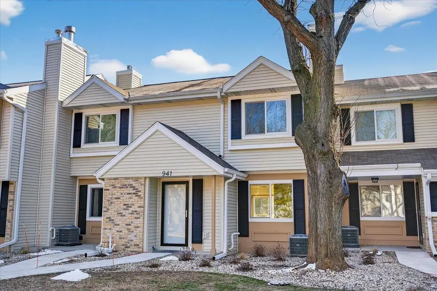 941 S Gammon Road, Madison, WI 53719 - #2