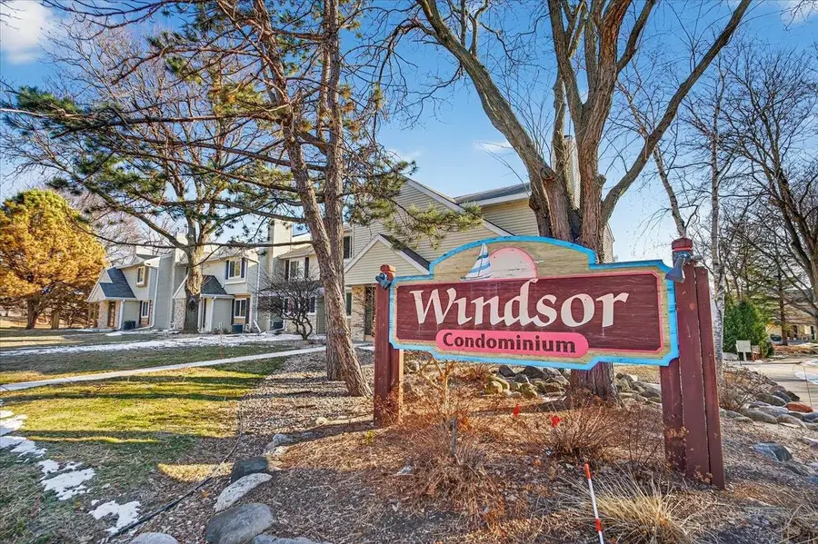 941 S Gammon Road, Madison, WI 53719 - #3