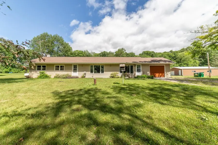 N3412 2nd Avenue, Oxford, WI 53952 - #2