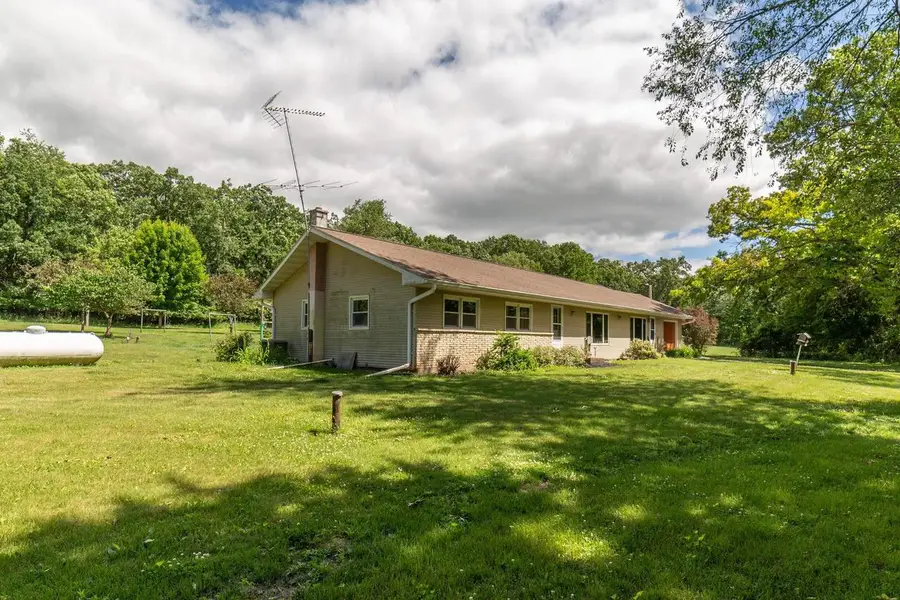 N3412 2nd Avenue, Oxford, WI 53952 - #3