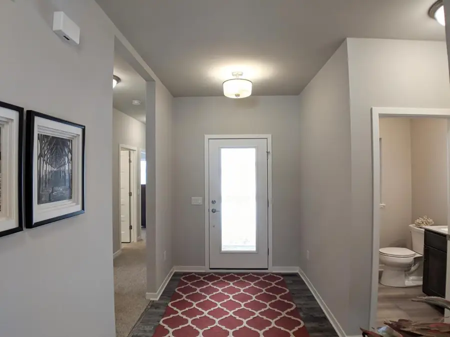 505 Spindrift Street, Mount Horeb, WI 53572 - #3