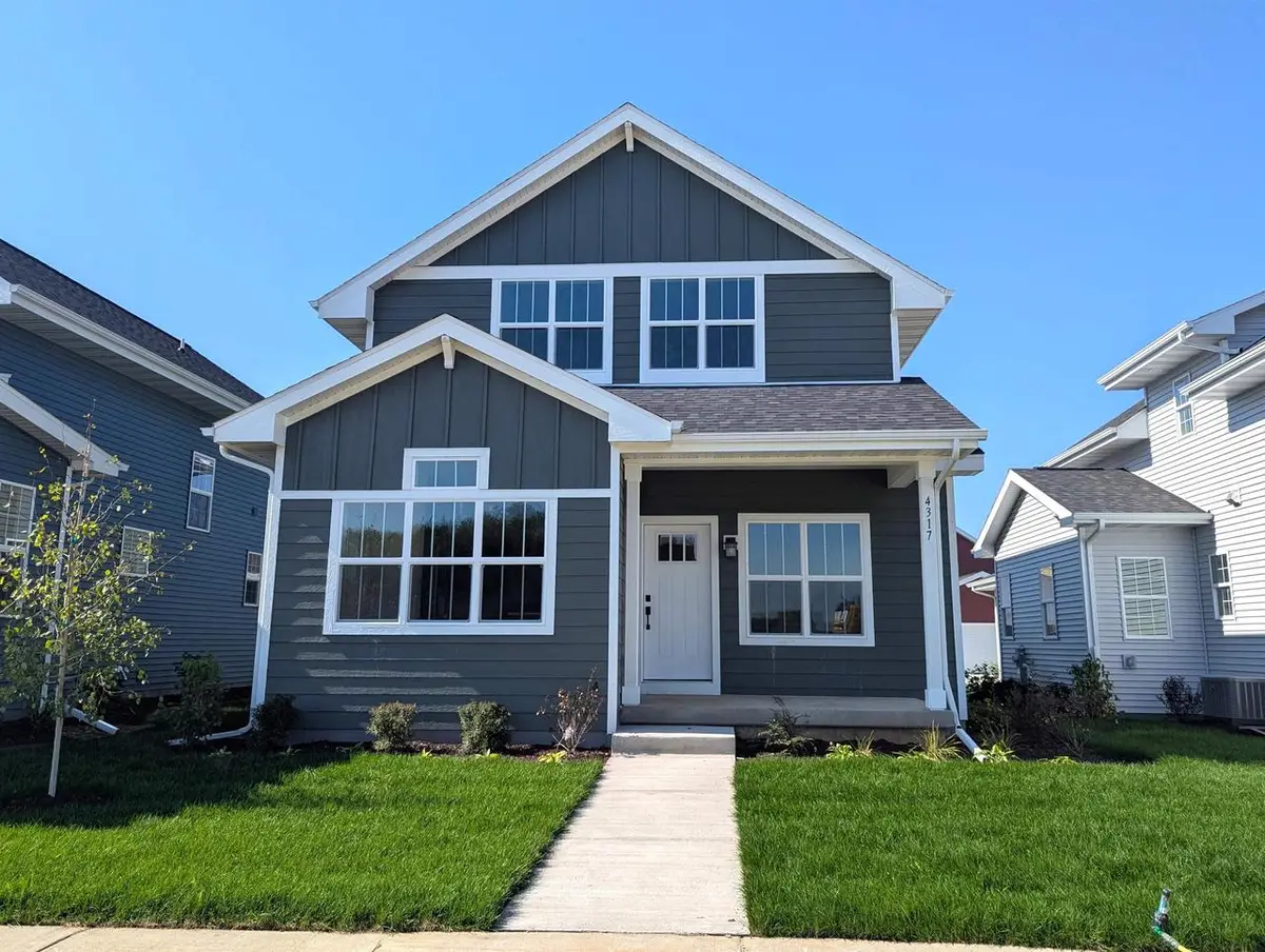 4317 Goldeneye Gateway Drive, Middleton, WI 53562 - #1