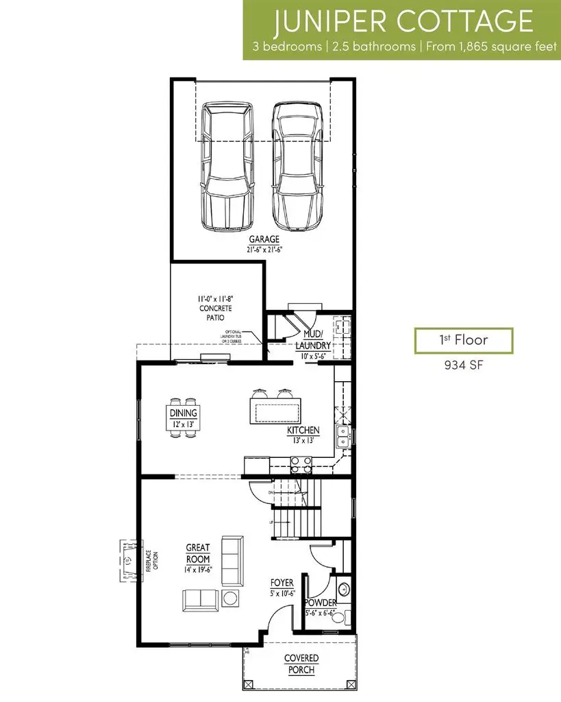 4302 Goldeneye Gateway Drive, Middleton, WI 53562 - #2