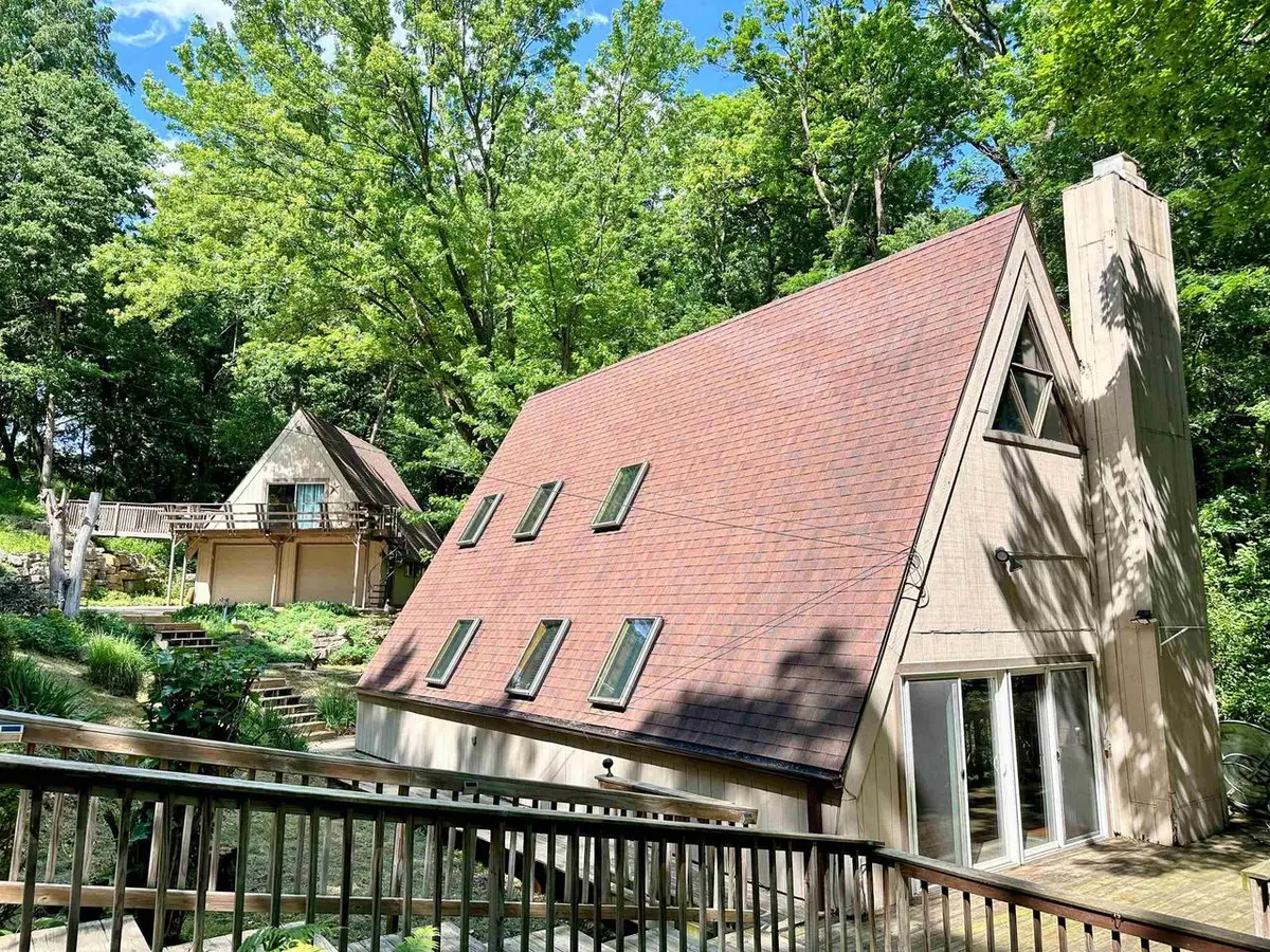 1002 Tangelwood Drive, McGregor, IA 52157 - #1