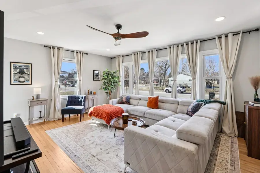 5316 Groveland Terrace, Madison, WI 53716 - #3