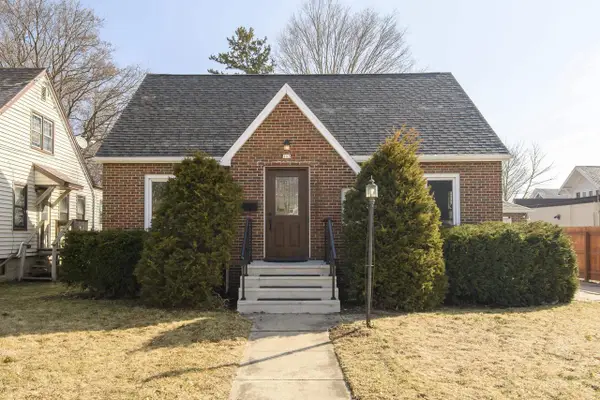 113 Union Street, Sun Prairie, WI 53590