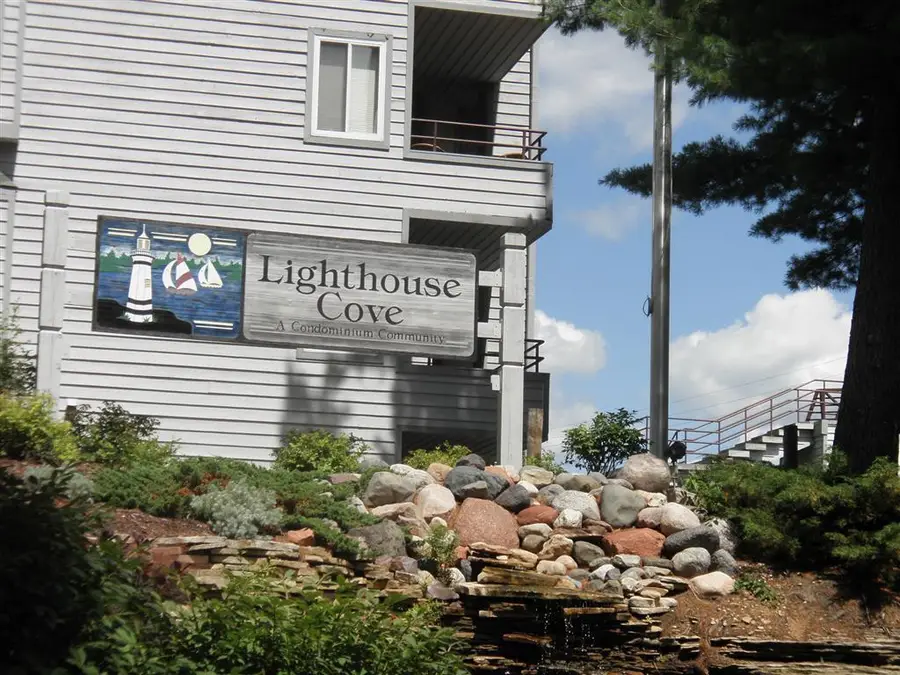 530 E Hiawatha Drive #318, Wisconsin Dells, WI 53965 - #2