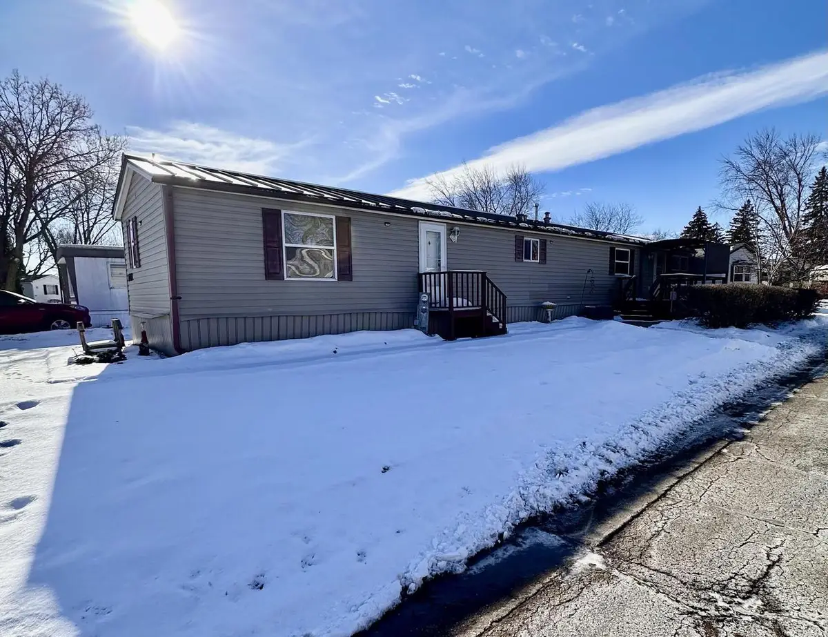 1513 Indigo Drive, Oshkosh, WI 54902 - #1