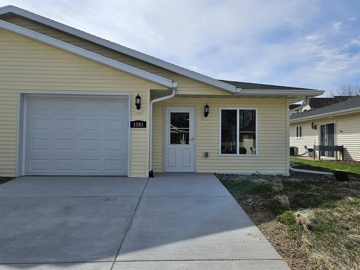 1161 Maple Street, Reedsburg, WI 53959 - #1