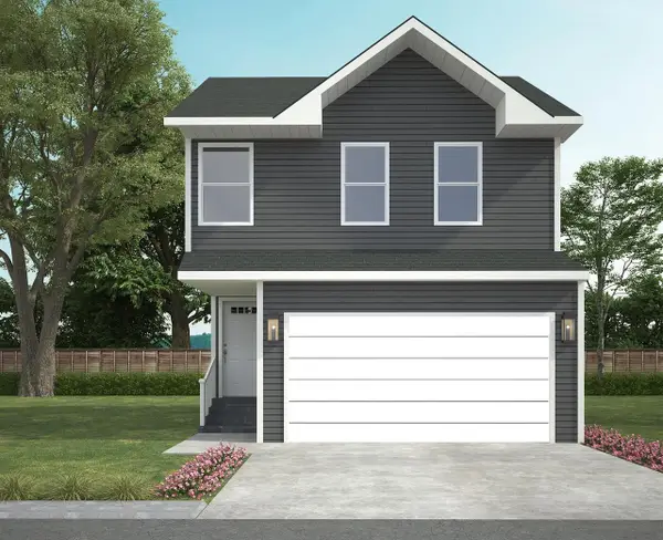 292 Tyler Street, Belleville, WI 53508