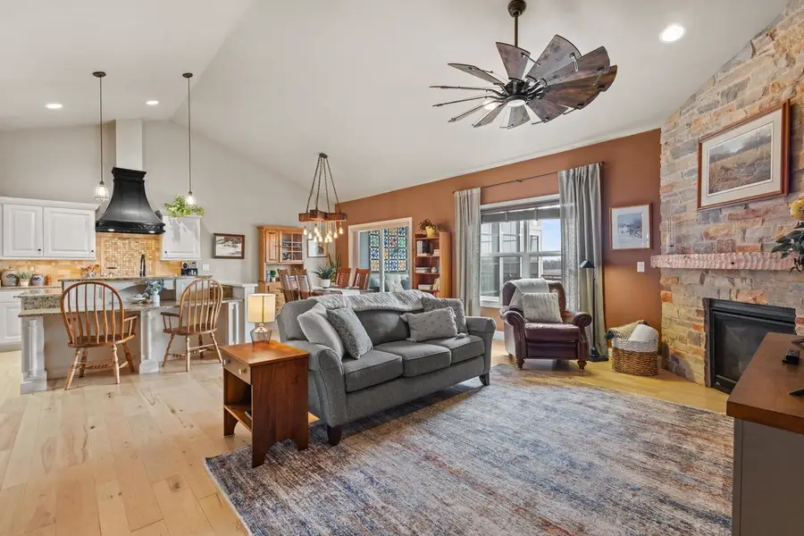 1317 Brunette Downs Drive, Madison, WI 53718 - #2