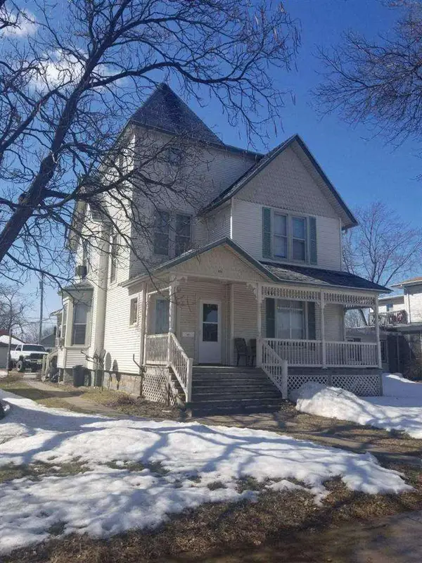 415 Superior Avenue, Tomah, WI 54660