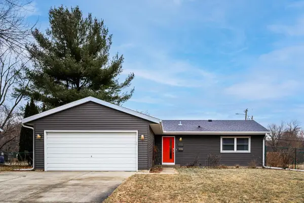 1602 Redwood Lane, Madison, WI 53711