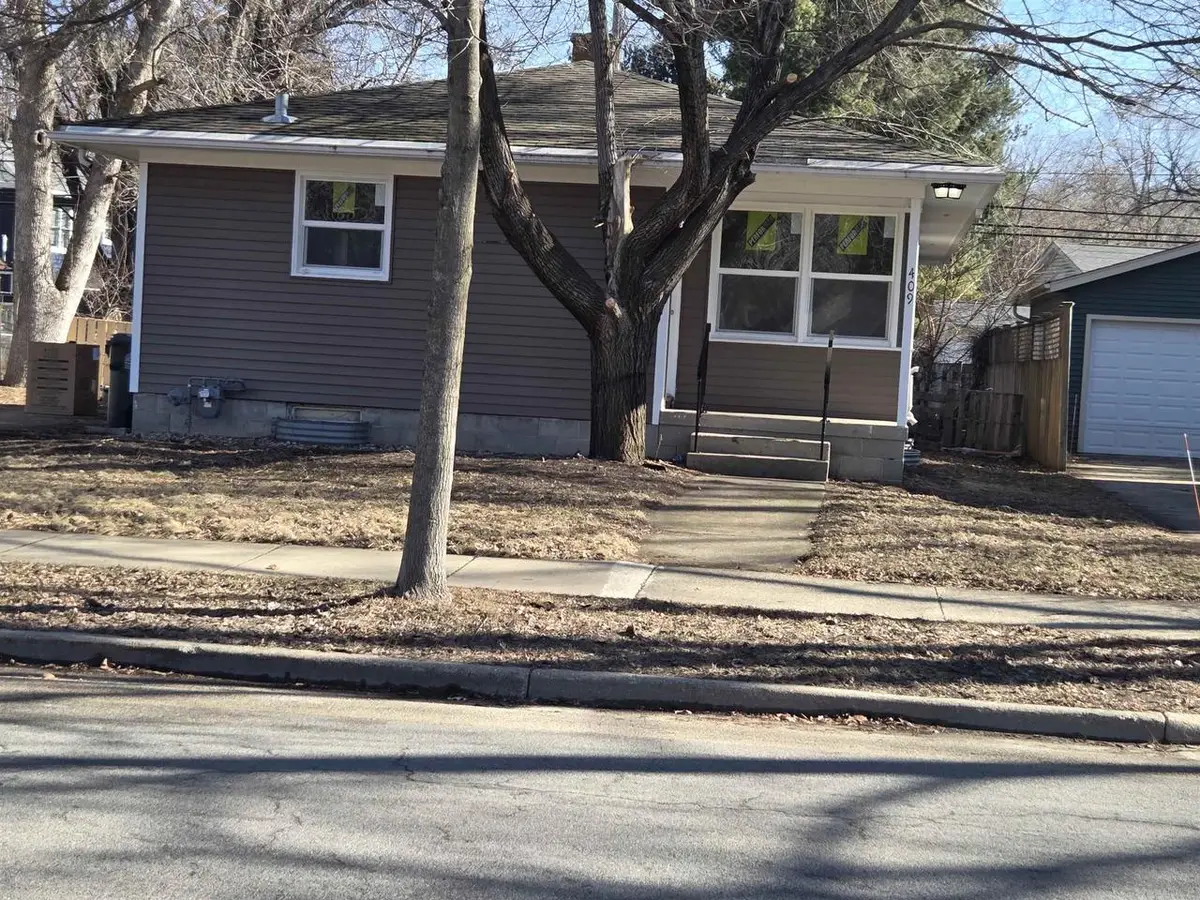 409 N Rosa Road, Madison, WI 53705 - #1