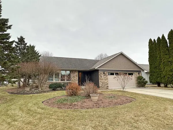 3806 Goldenrod Place, Janesville, WI 53546
