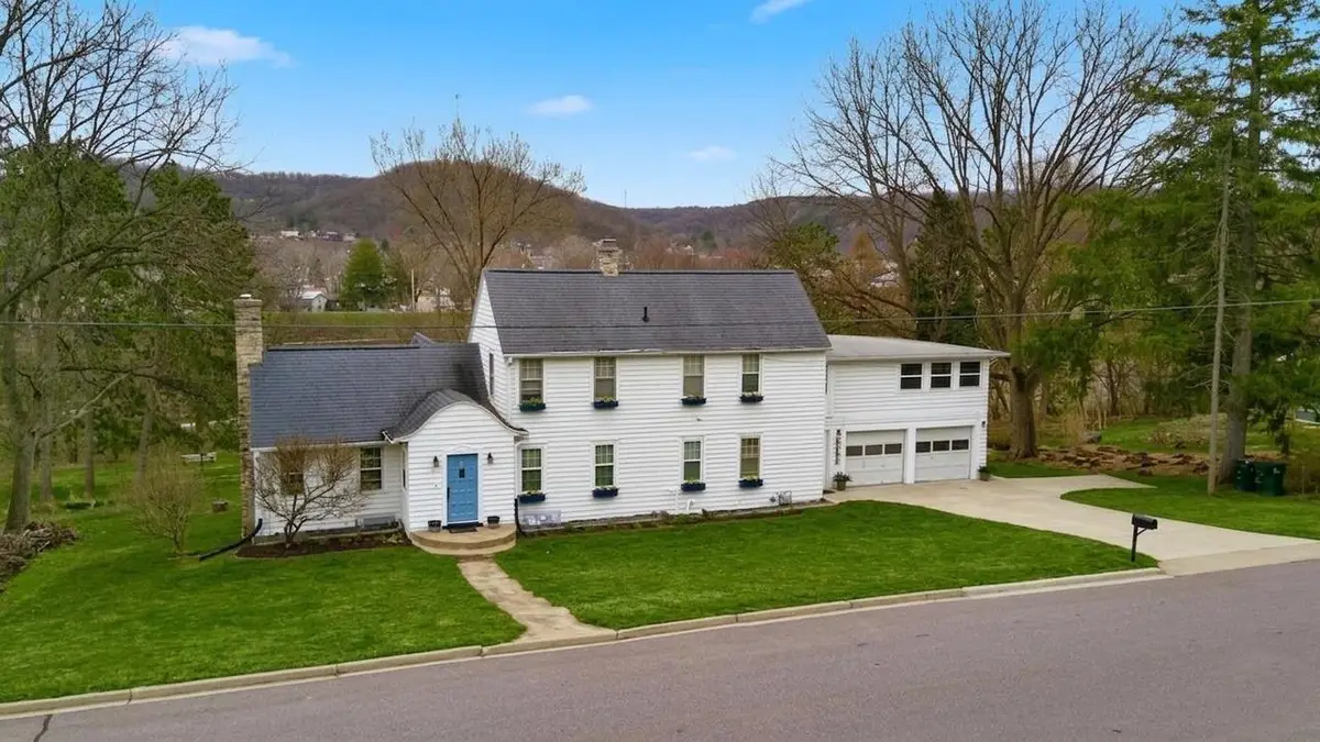 489 N Grove Street, Richland Center, WI 53581 - #1