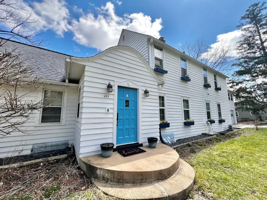 489 N Grove Street, Richland Center, WI 53581 - #3