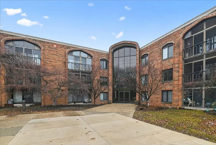 6302 Mineral Point Road #306, Madison, WI 53705 - #2