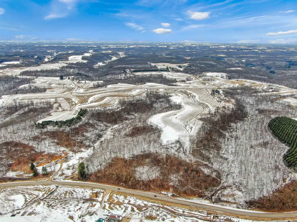 Hwy 82, La Farge, WI 54639 - #1