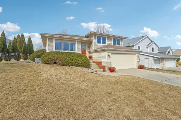 3414 Snowy Parkway, Madison, WI 53719