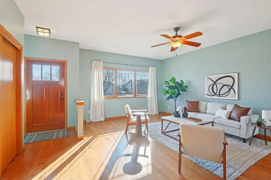 3414 Snowy Parkway, Madison, WI 53719 - #2