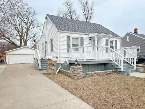 3734 Johns Street, Madison, WI 53714