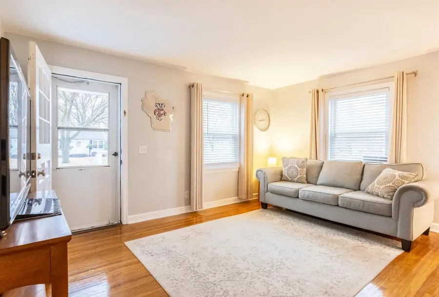 3734 Johns Street, Madison, WI 53714 - #3