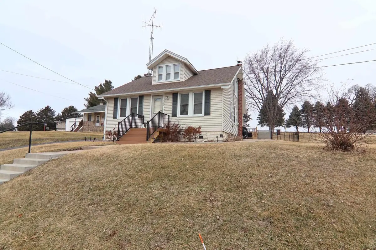 134 Tennyson Street, Potosi, WI 53820 - #1