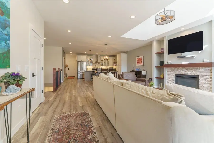 6286 Stone Gate Drive, Madison, WI 53719 - #2