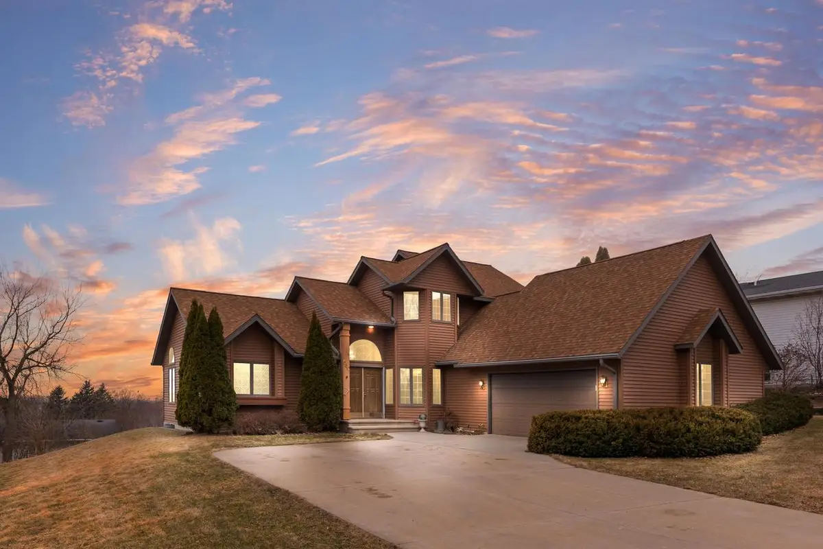 560 Russell Drive, Ripon, WI 54971 - #1