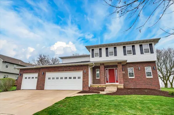 1287 Enterprise Drive, Verona, WI 53593