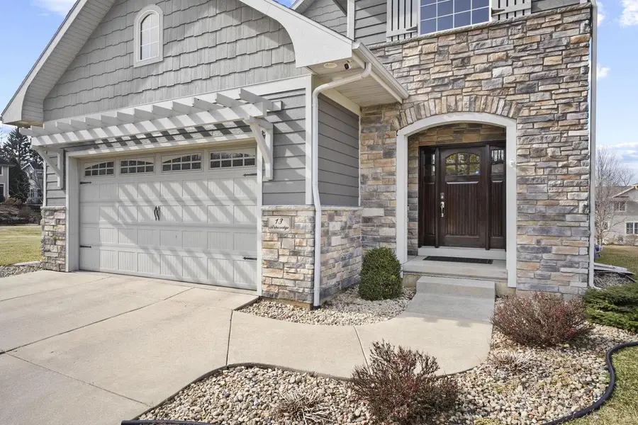 13 Arboredge Way, Fitchburg, WI 53711 - #2