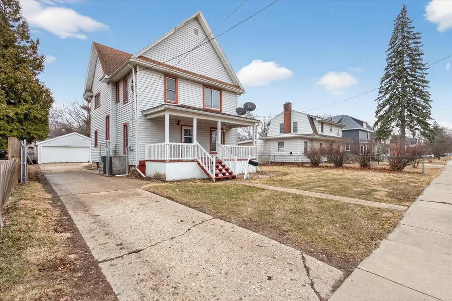 1145 Prairie Avenue, Beloit, WI 53511 - #2