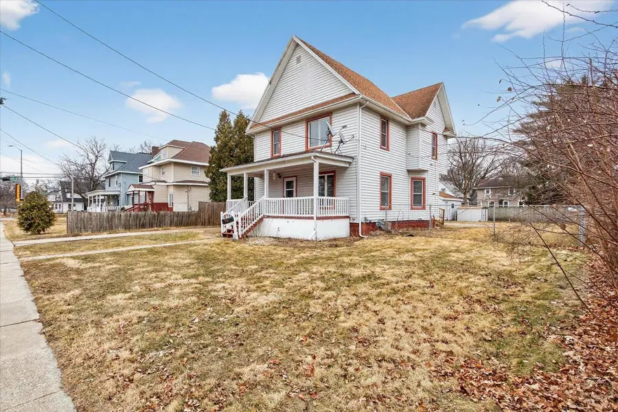 1145 Prairie Avenue, Beloit, WI 53511 - #3