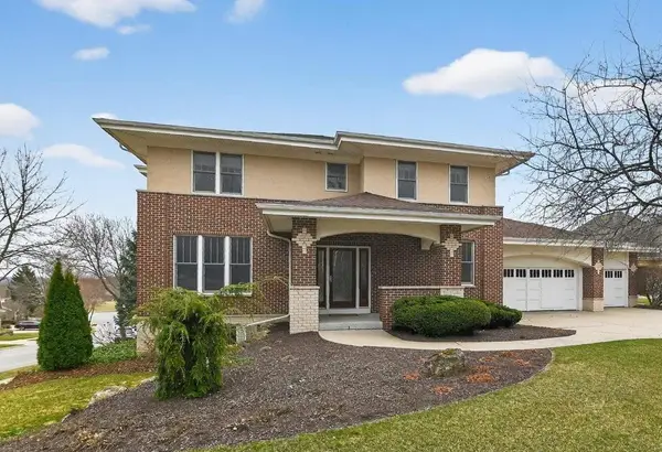 2 Coyote Court, Madison, WI 53717