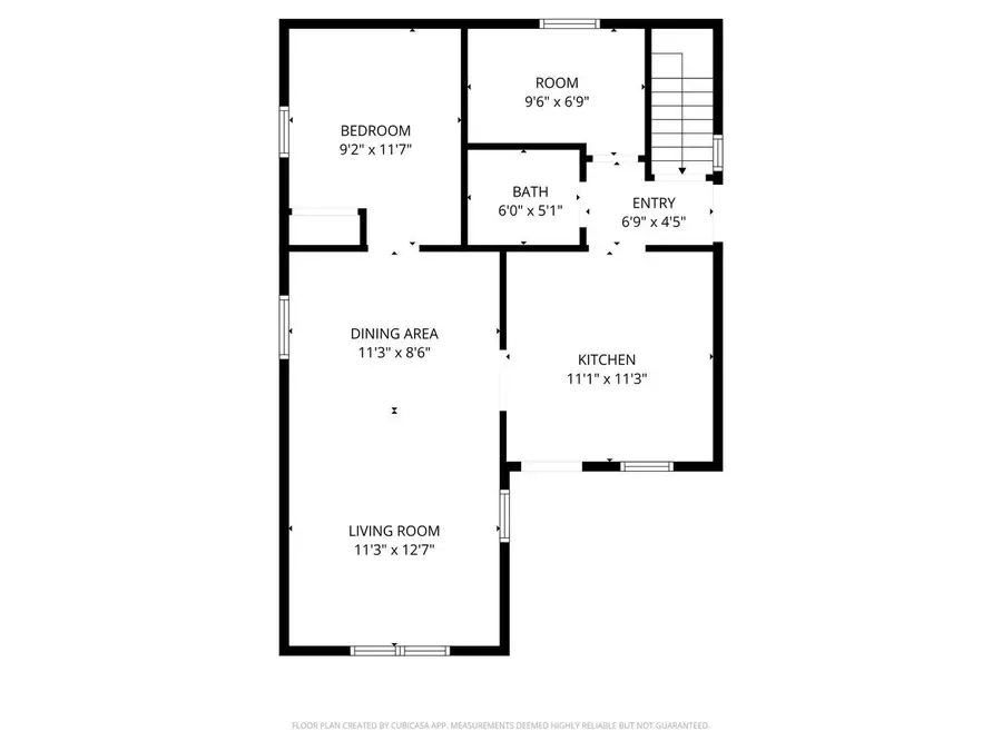 224 N Elm Street, Adams, WI 53910 - #2