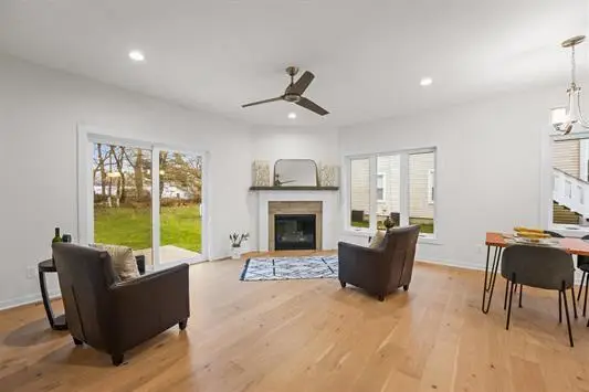 117 Ashberry Lane, Stoughton, WI 53558 - #3