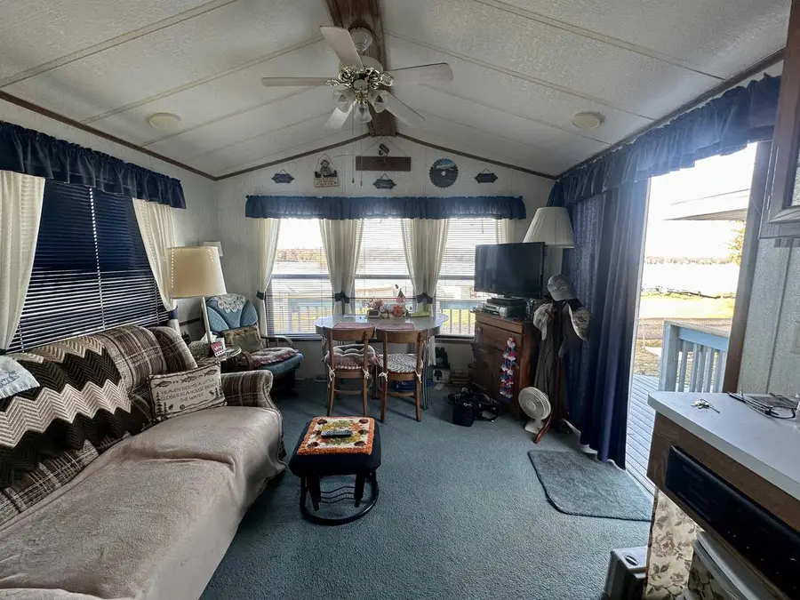 N2755 Welk Road #58, Markesan, WI 53946 - #3