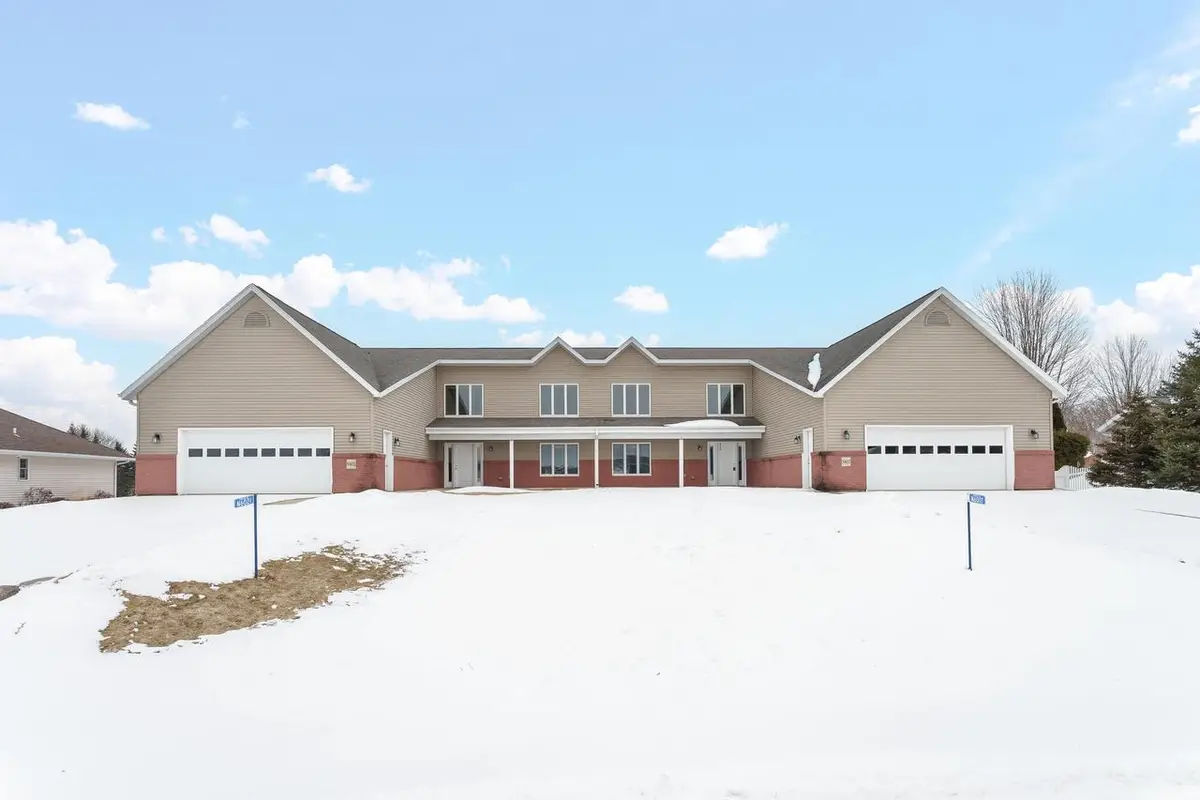 N6021 Westview Drive #1, Fond Du Lac, WI 54937 - #1