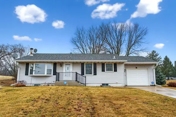 6387 Rimmel Court, Dane, WI 53529