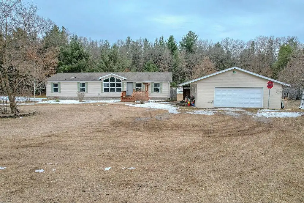 N12019 14th Avenue, Necedah, WI 54646 - #1