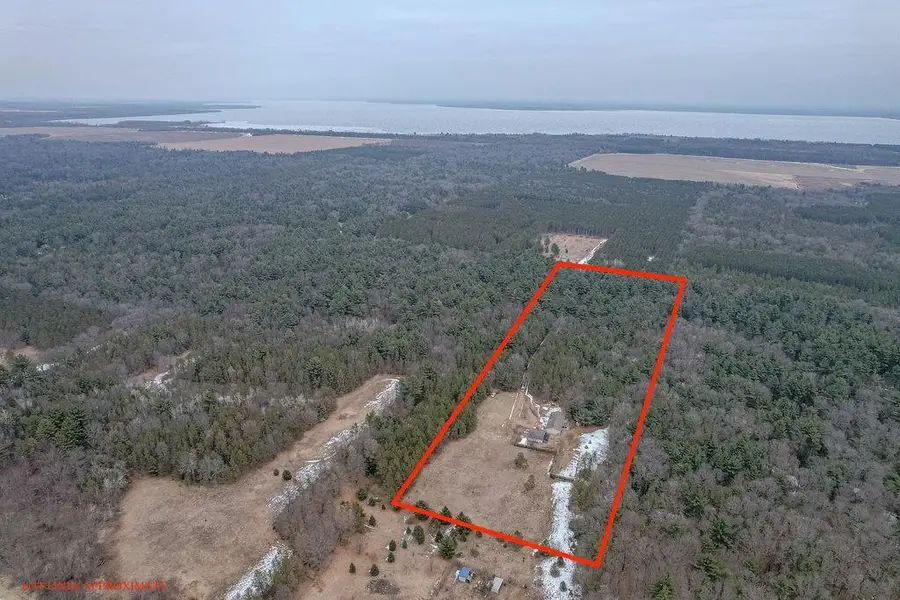 N12019 14th Avenue, Necedah, WI 54646 - #2