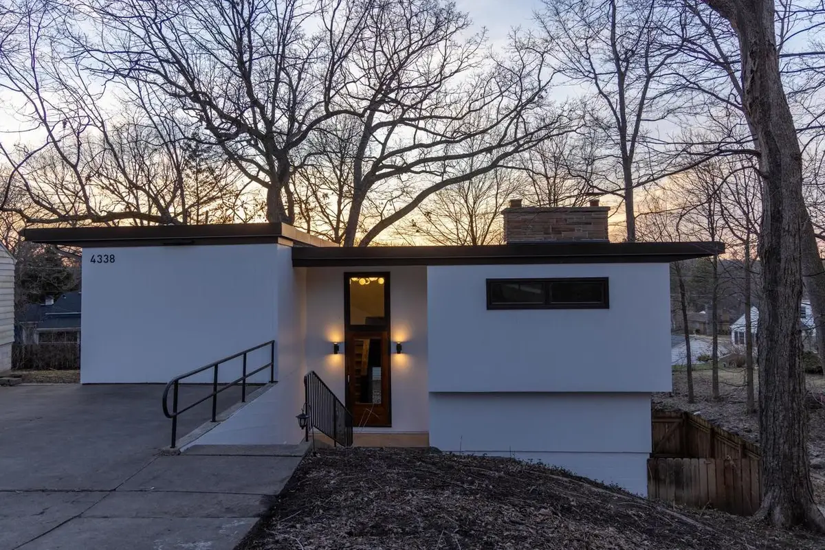 4338 Upland Drive, Madison, WI 53705 - #1