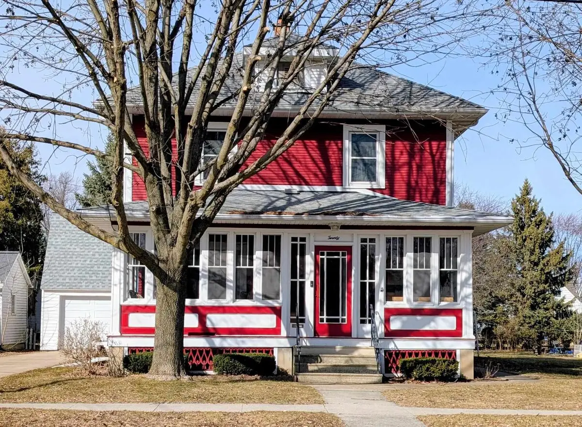 20 W Brown Street, Waupun, WI 53963 - #1