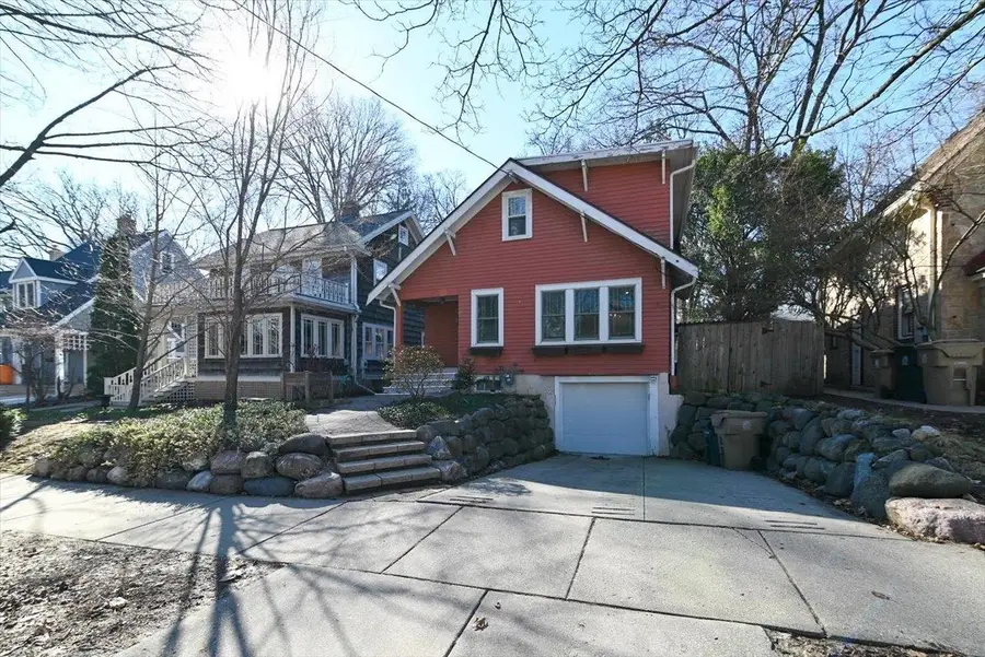 2641 Chamberlain Avenue, Madison, WI 53705 - #2