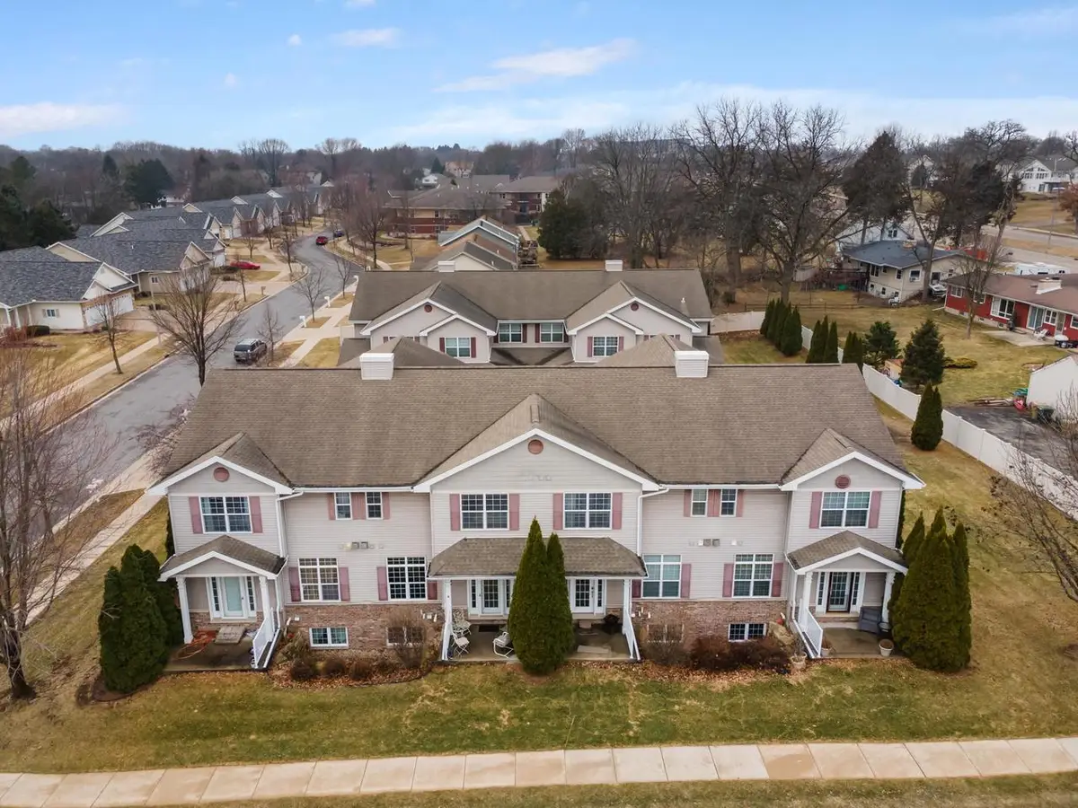 6430 Maywick Drive, Madison, WI 53718 - #1