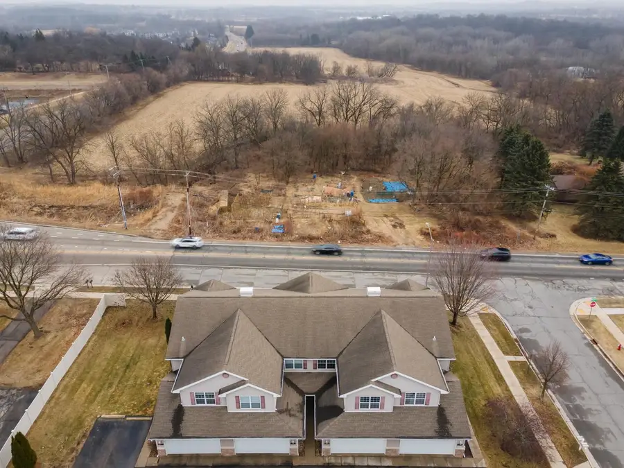 6430 Maywick Drive, Madison, WI 53718 - #2