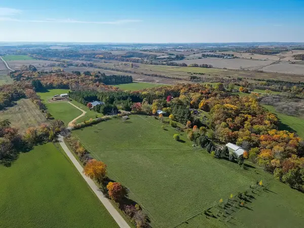 Lot 2 Wirth Lane, Monticello, WI 53570